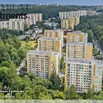Tylkosopot - Mieszkanie Morskie - Z Balkonem I Widokiem Na