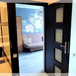 Tylkosopot - Mieszkanie Morskie - Z Balkonem I Widokiem Na Appartamento Sopot
