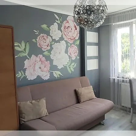 Tylkosopot - Mieszkanie Morskie - Z Balkonem I Widokiem Na Las * Сопот