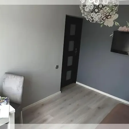 Tylkosopot - Mieszkanie Morskie - Z Balkonem I Widokiem Na Las Апартаменты *