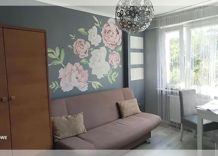 Tylkosopot - Mieszkanie Morskie - Z Balkonem I Widokiem Na Las * Сопот